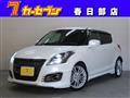 2016 Suzuki Swift