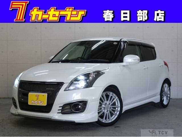 2016 Suzuki Swift