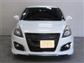 2016 Suzuki Swift