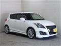 2016 Suzuki Swift