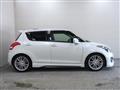 2016 Suzuki Swift