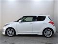 2016 Suzuki Swift