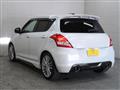 2016 Suzuki Swift