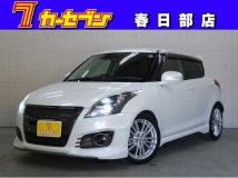 2016 Suzuki Swift