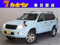 2005 Toyota Land Cruiser Prado