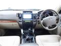 2005 Toyota Land Cruiser Prado