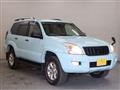 2005 Toyota Land Cruiser Prado
