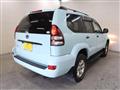 2005 Toyota Land Cruiser Prado
