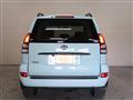 2005 Toyota Land Cruiser Prado