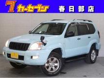 2005 Toyota Land Cruiser Prado