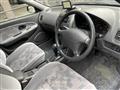 1997 Mitsubishi Carisma