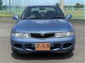 1997 Mitsubishi Carisma