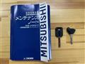 1997 Mitsubishi Carisma