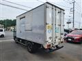 2006 Mitsubishi Fuso Canter
