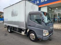 2006 Mitsubishi Fuso Canter