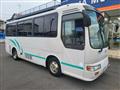 1998 Hino Liesse
