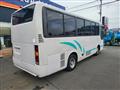 1998 Hino Liesse