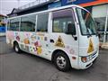 2008 Mitsubishi Fuso Rosa Bus