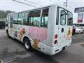2008 Mitsubishi Fuso Rosa Bus