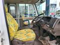 2008 Mitsubishi Fuso Rosa Bus