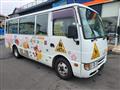 2008 Mitsubishi Fuso Rosa Bus