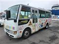 2008 Mitsubishi Fuso Rosa Bus