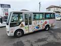 2008 Mitsubishi Fuso Rosa Bus