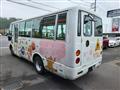 2008 Mitsubishi Fuso Rosa Bus