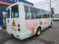 2008 Mitsubishi Fuso Rosa Bus