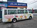 2008 Mitsubishi Fuso Rosa Bus