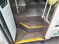 2008 Mitsubishi Fuso Rosa Bus