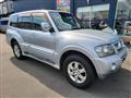 2005 Mitsubishi Pajero