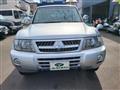 2005 Mitsubishi Pajero
