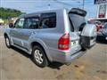2005 Mitsubishi Pajero