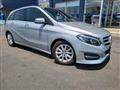 2016 Mercedes-Benz B-Class