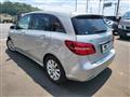 2016 Mercedes-Benz B-Class