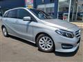2016 Mercedes-Benz B-Class