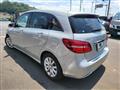2016 Mercedes-Benz B-Class
