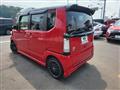 2014 Honda N BOX