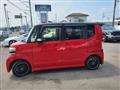 2014 Honda N BOX