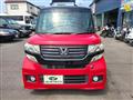 2014 Honda N BOX