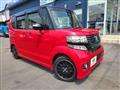 2014 Honda N BOX