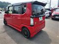 2014 Honda N BOX