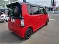 2014 Honda N BOX