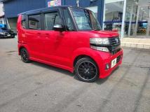 2014 Honda N BOX