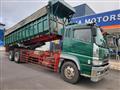 2006 Mitsubishi Fuso Super Great