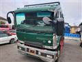 2006 Mitsubishi Fuso Super Great