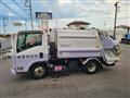 2007 Isuzu Elf Truck