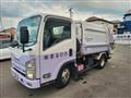 2007 Isuzu Elf Truck