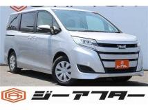 2018 Toyota Noah